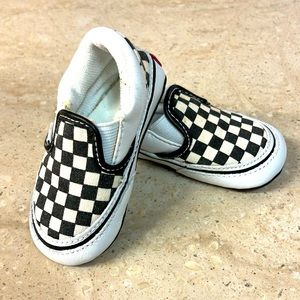 Itty Bitty Tiny Vans